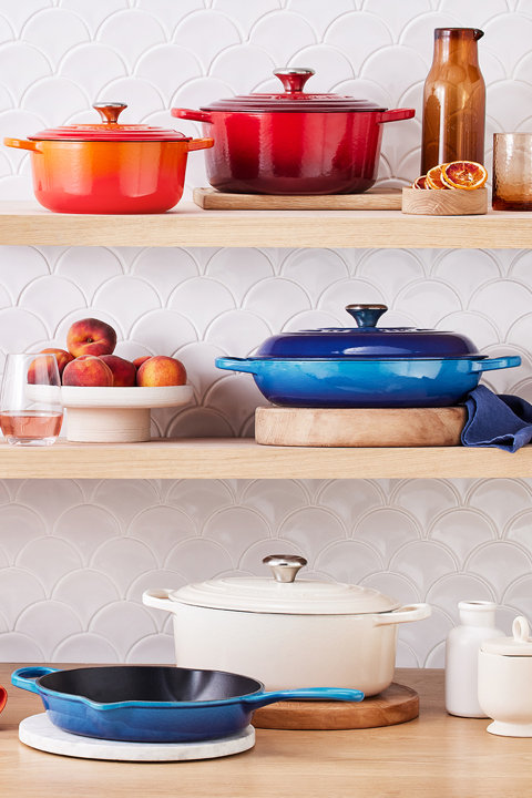 Casserole Dishes & Tagines