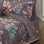 Delanda Cotton Floral Duvet Cover-1147861815