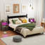 45 cm W Bedside Table-172099386