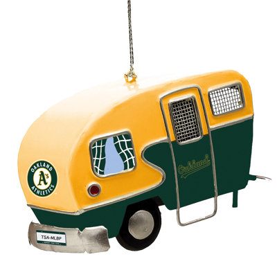 Ornement figurine suspendue pour camper sport