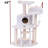 47'' H Cat Tree