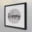 Single Picture Frame Painting-1798645021