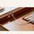 European style simple desk and chair set
