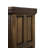 24'' Solid Wood Bar Cabinet