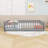 Wood Floor Bed With Fence-1287628056-1287628037