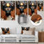 Décoration murale Hanadee-87836454