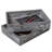 Kennett 2-Piece Stacking Desk Organizer Tray