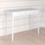 Bureau parsons avec tiroir Randleman