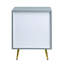 Table de chevet Gaines-124396713