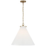 Katie 1 - Light Cone Pendant