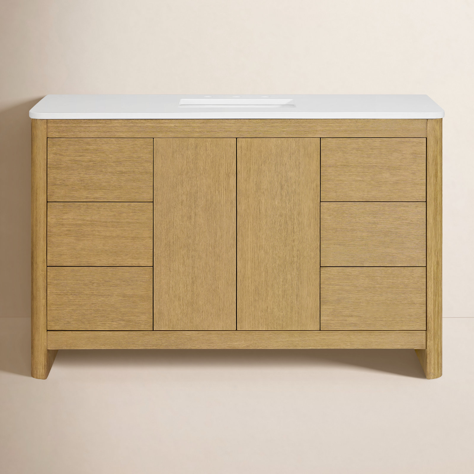 Raye 54'' Single Bathroom Vanity