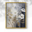 FLORAL Series CECXVII - Impression encadrée de qualité supérieure - Prêt à être accroché - Aucun clou requis-353159221-353159227