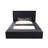 Zaniyah Upholstered Platform Storage Bed-5209285-5209286