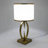 Darsy Modern Dimmable Table Lamp