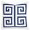 Alvin Square Pillow Cover & Insert