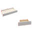 Grand lit pour enfant avec gigogne Carice-560684870