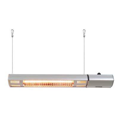 Electric Hanging Patio Heater