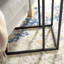 Table de bout moderne asymétrique Marji-1497067652