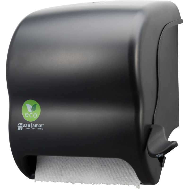 Distributeur de papier essuie-tout EcoLogic Element
