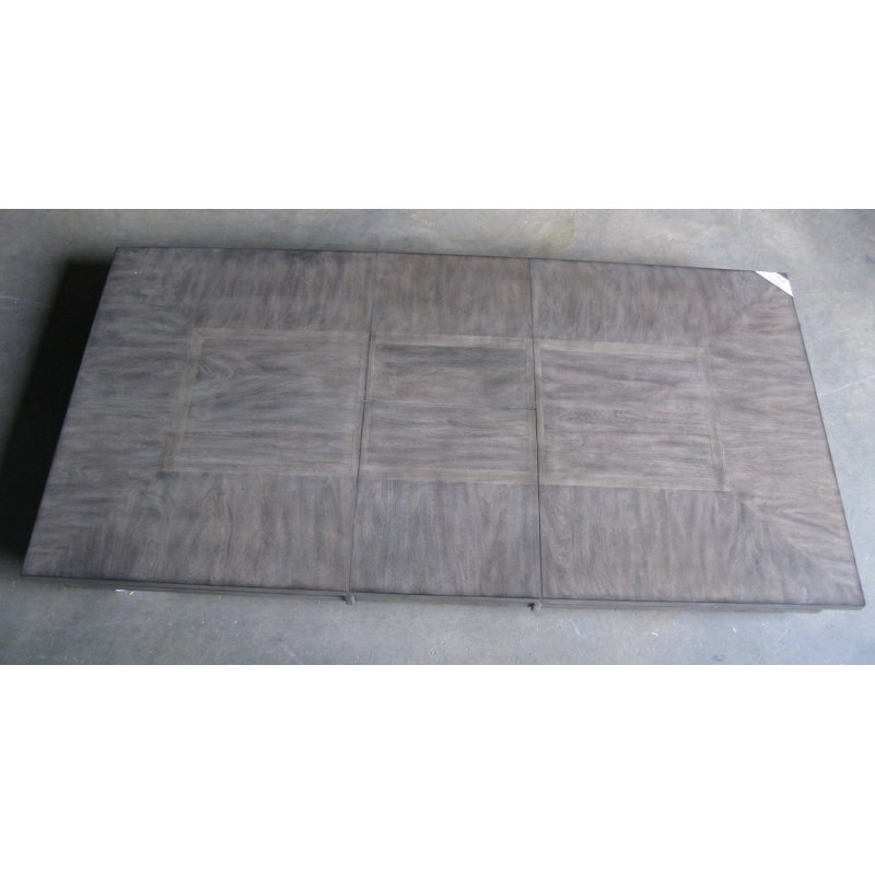 Cono Extendable Dining Table