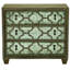 Santa Barbara 3 - Drawer Nightstand