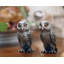 Harvest Salt And Pepper Shaker Set