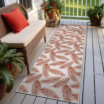 Tapis intérieur / extérieur Benavidez