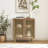 Kaivon 30.8 " W Sideboard-919091873