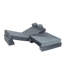 Canapé modulaire pour enfant 14 pièces, canapé modulaire pour enfant pour jeu créatif, mousse convertible et coussin de sol, gris-722324877