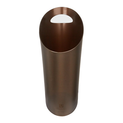 Skinny 2gal Waste Basket