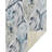 Addison Machine Washable Sherpa Dolphin Throw Blanket
