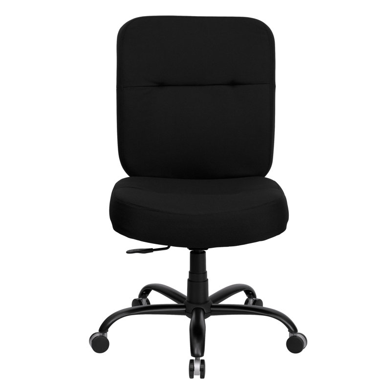 Fauteuil de bureau ergonomique Big & Tall