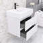 Ensemble de meuble-lavabo simple 24 po Najea-1897210145-1897210157