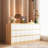 Khaliyl 63''W 9 - Drawer Dresser-751373151
