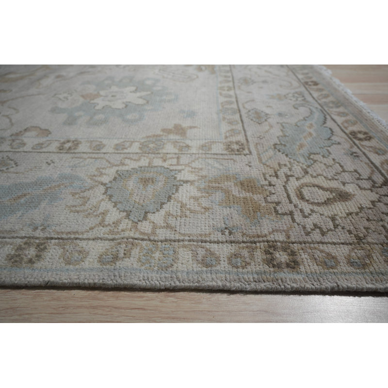 Tapis beige classique Classic Tessa