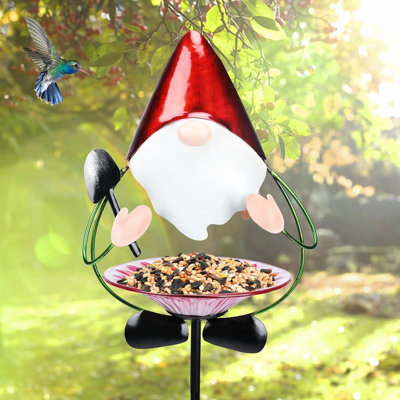 Kalam Birdbath