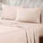 Superior 400 Thread Count Premium Combed Egyptian Cotton Sateen Sheet Set-912809748-912809952
