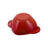 Staub Cast Iron 1.75-qt Heart Cocotte - Cherry