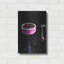 «Purple Rain» par Luxe Metal Portfolio-101455386