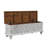 Aarohi Bonney Carved Storage Bench-1313487578