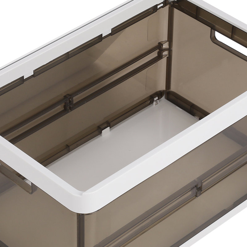 Rebrilliant Plastic Storage Tub & Tote