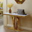 Console Yveline