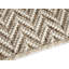 Caen Flatweave Cream Indoor/Outdoor Rug-37209801
