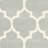 Carolene Hand Tufted Wool Geometric Rug-74329993