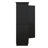 Tall Storage Cabinet, Bathroom Floor Freestanding Storage Cabinet With Doors, Three Drawer, And Adjustable Shelf, Anti-Tipping Device-1325392369