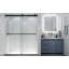 Porte de douche sans cadre-59152734