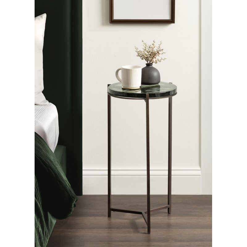 Table d'appoint Aguilar
