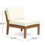 Ensemble de conversation modulaire avec coussins 5 pièces Tandon-1094139130