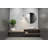 Casey 1 - Light Black Single Pendant
