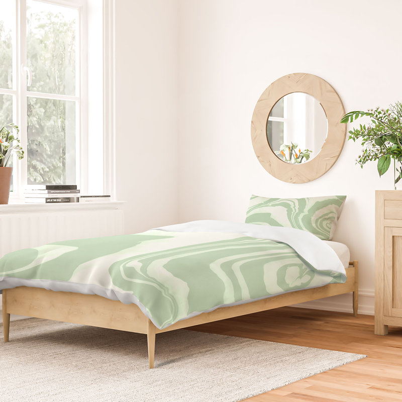 Ensemble de housse de couette Susanne Kasielke